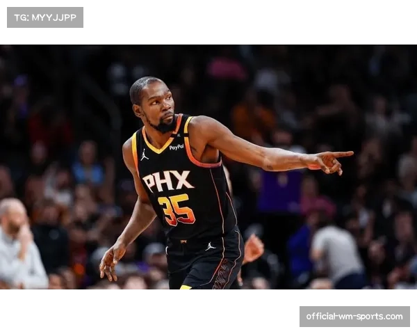 杜兰特确认对阵爵士将迎来火箭首秀打破外界流言与传闻