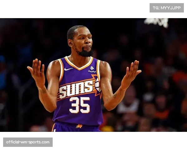 杜兰特重返中国赛感慨北京奥运记忆深刻期待再次与中国球迷互动